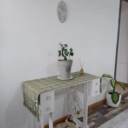 Vientos Patagonicos Apartment Comodoro Rivadavia Exterior photo