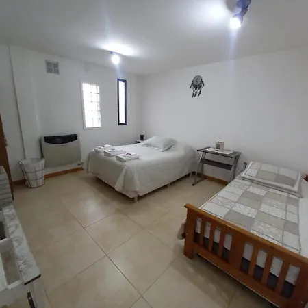 Vientos Patagonicos Apartment Comodoro Rivadavia Exterior photo
