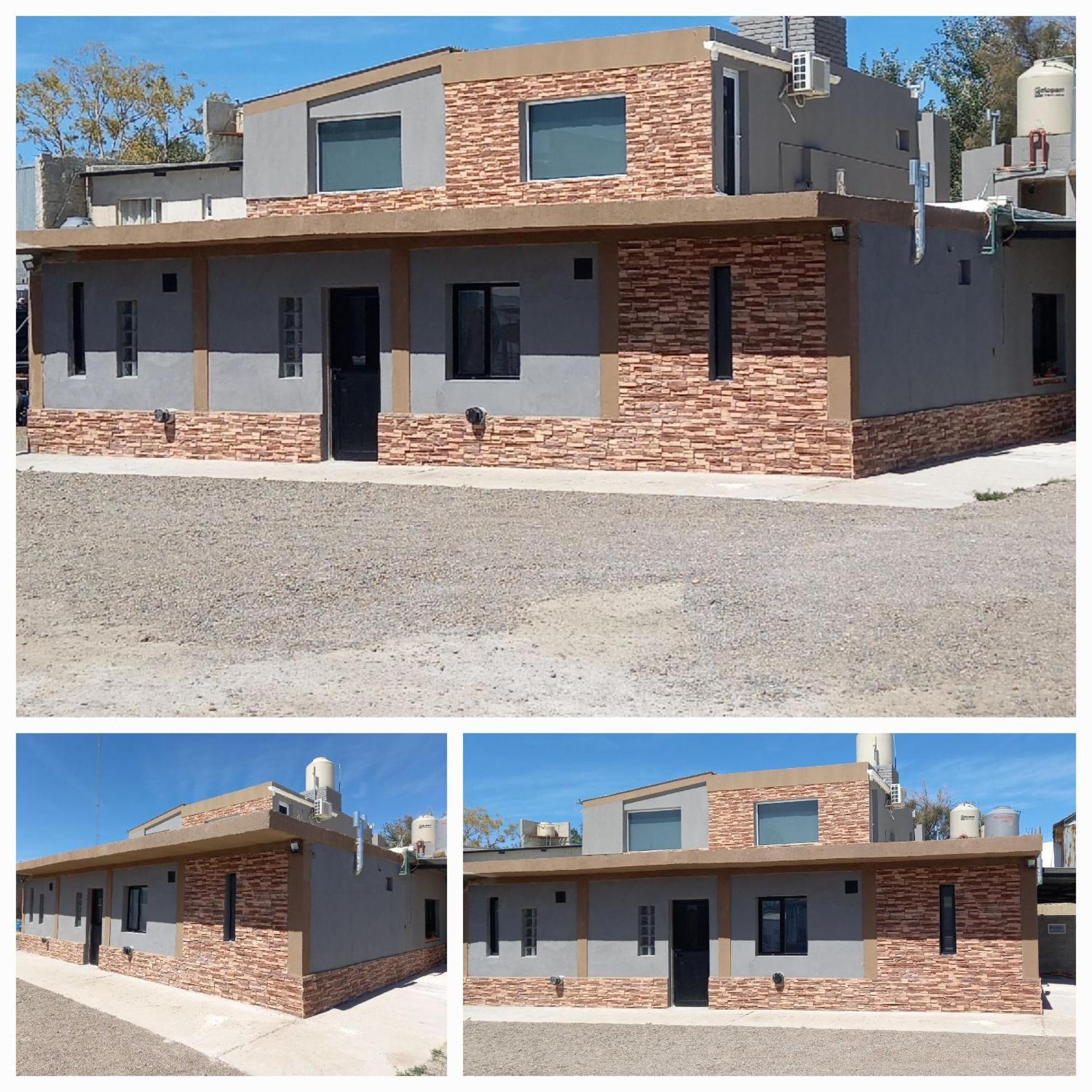 Apartment Vientos Patagonicos Comodoro Rivadavia