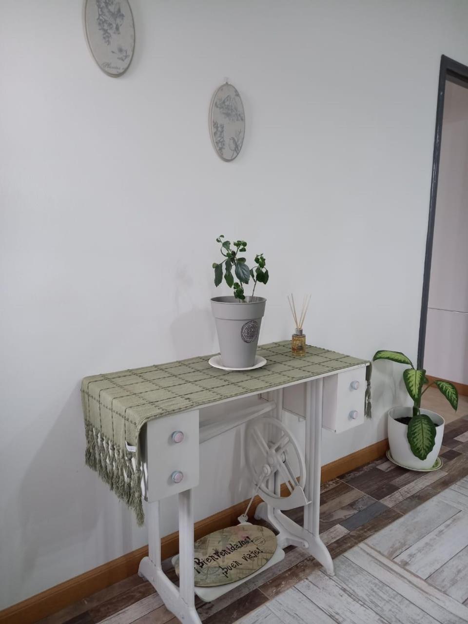 Vientos Patagonicos Apartment Comodoro Rivadavia