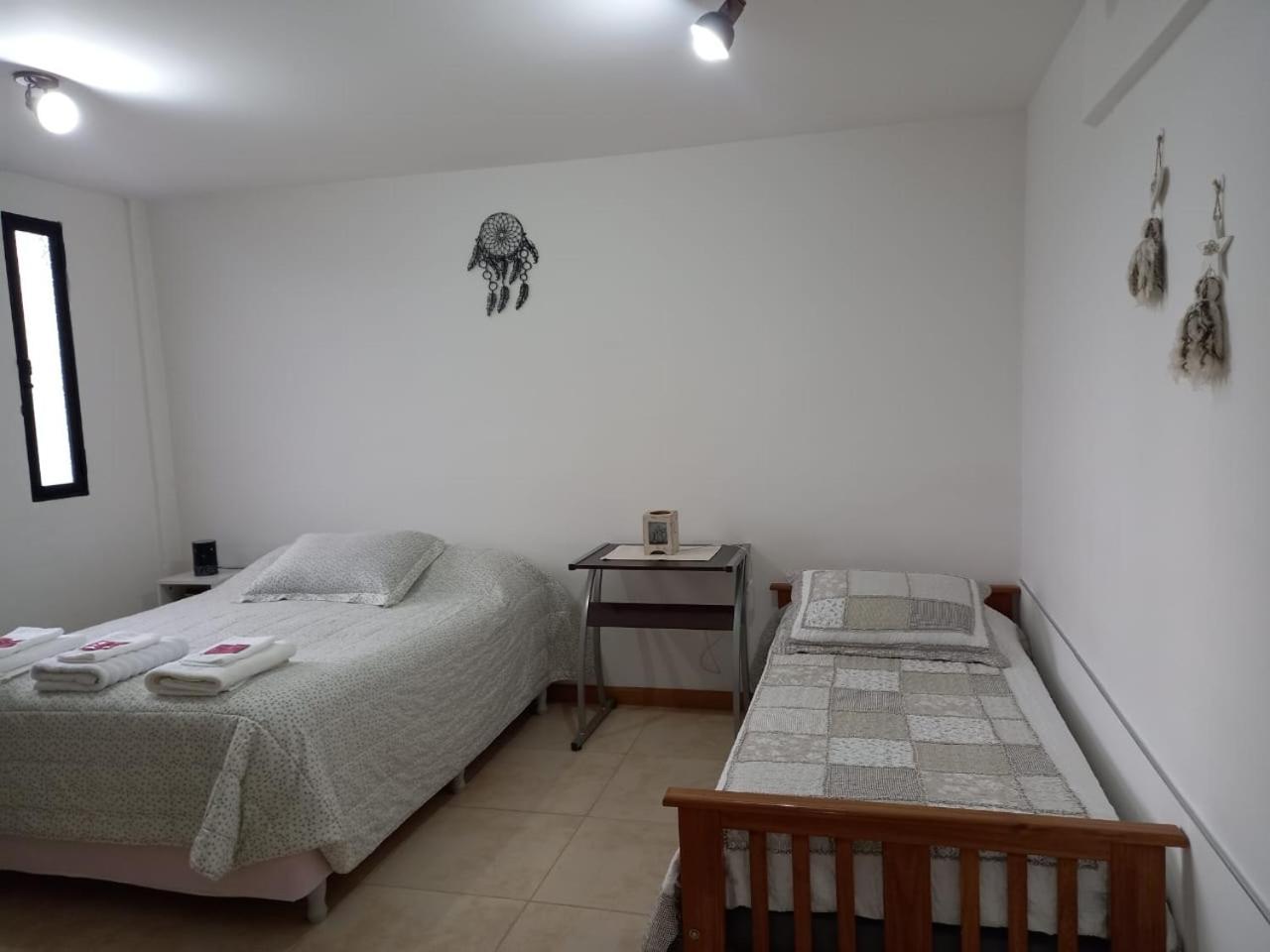 Vientos Patagonicos * Comodoro Rivadavia