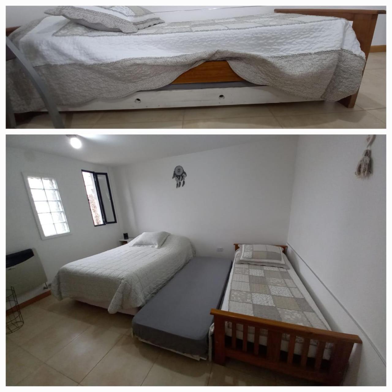 Vientos Patagonicos Apartment