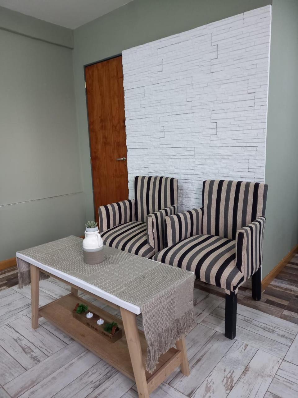 Vientos Patagonicos Apartment Comodoro Rivadavia